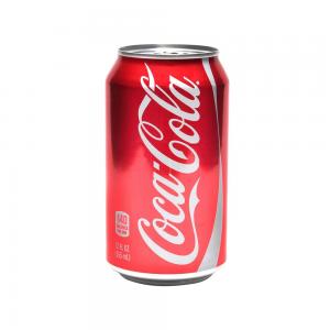 Разработчик coca-cola